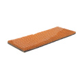 2 Ply Abrasion Resistant Rough Top Conveyor Belt